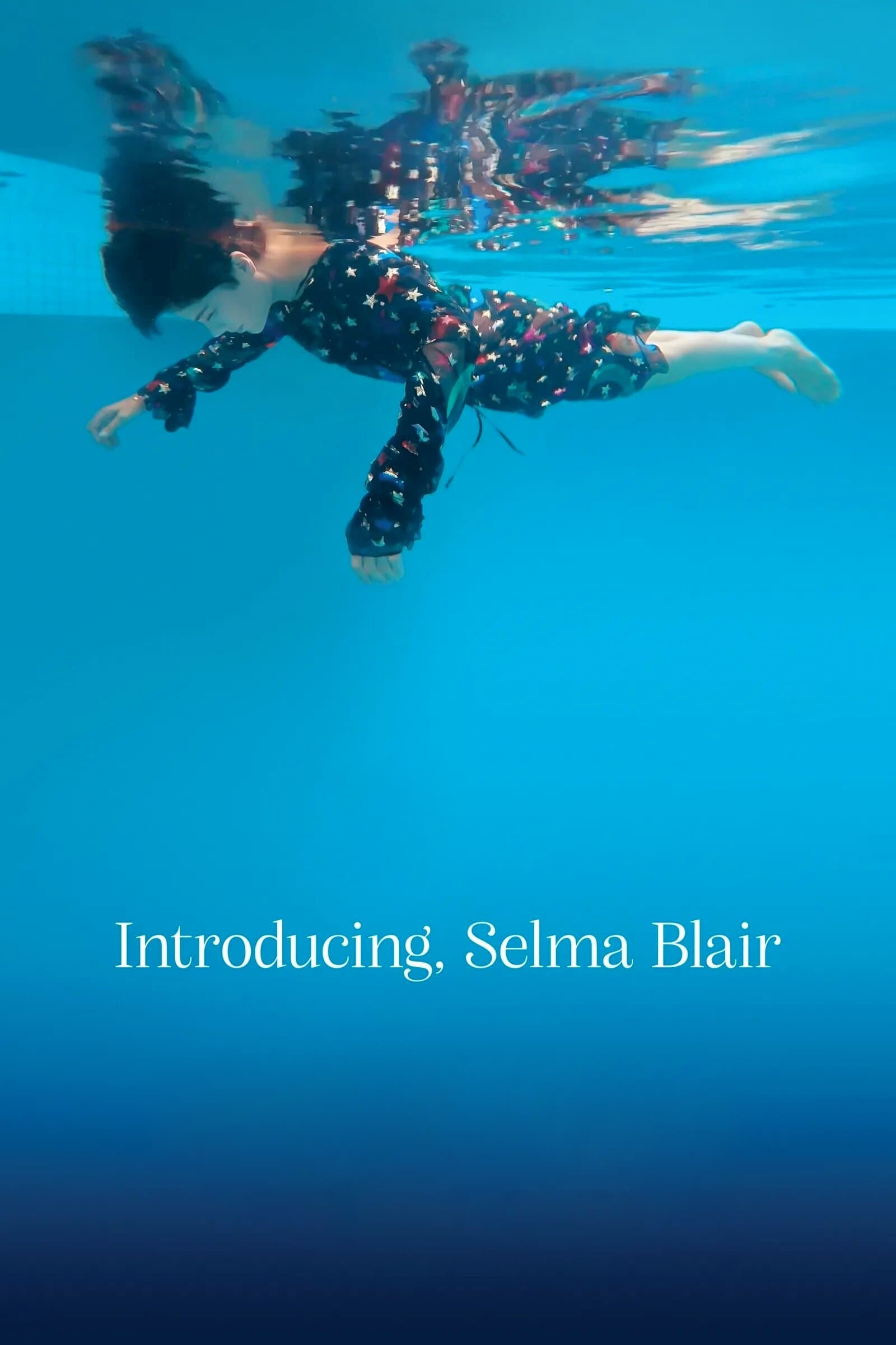 Постер Introducing, Selma Blair